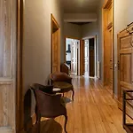 Apartment Somnia By Chaussee36 *
