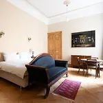Apartment Somnia By Chaussee36 *