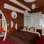 Somnia By Chaussee36 Apartment Berlin