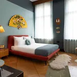 Somnia By Chaussee36 Apartment Berlin