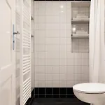 Apartment Somnia By Chaussee36 *
