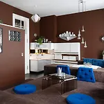 Somnia By Chaussee36 Apartment Berlin