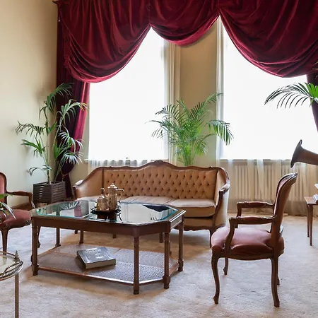 Somnia By Chaussee36 شقة