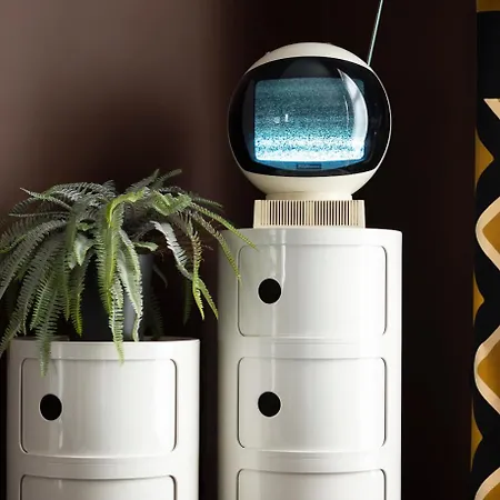 Somnia By Chaussee36 Apartman Berlin