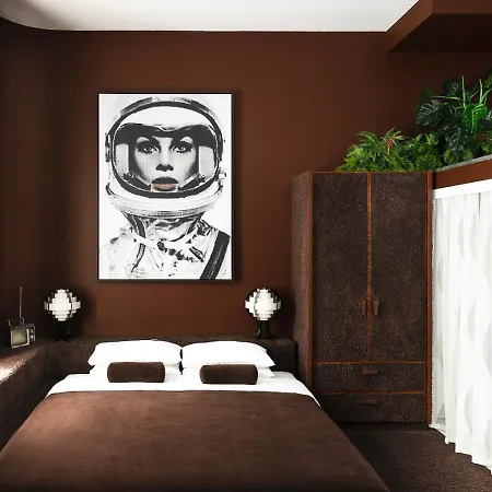 Apartment Somnia By Chaussee36 Berlin