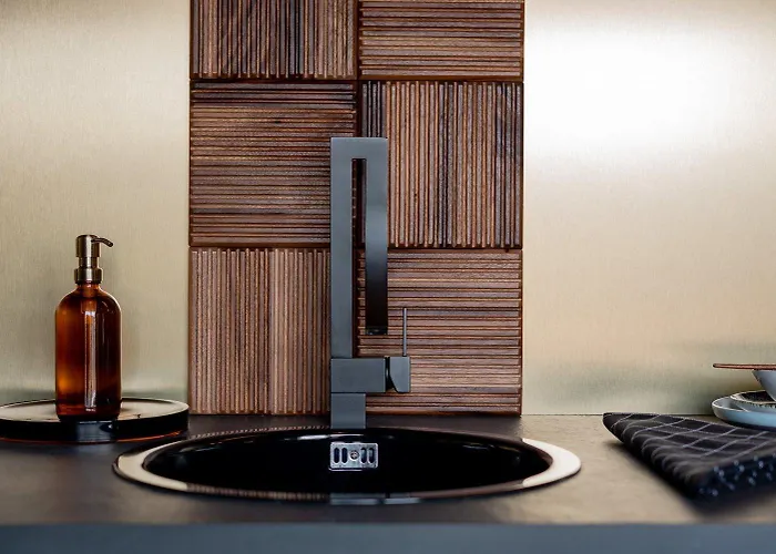 Daire Somnia By Chaussee36 *