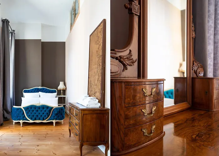 Somnia By Chaussee36 Berlin