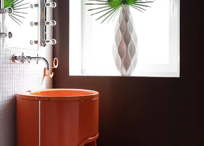 Daire Somnia By Chaussee36 *