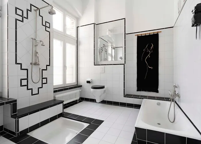 Somnia By Chaussee36 ברלין