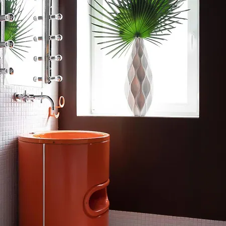 Appartement Somnia By Chaussee36 *