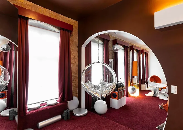 Somnia By Chaussee36 *