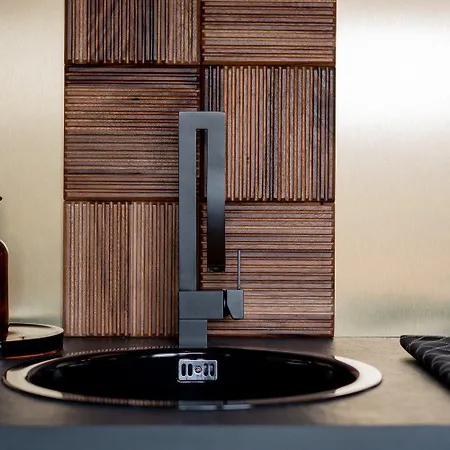 Appartement Somnia By Chaussee36 *