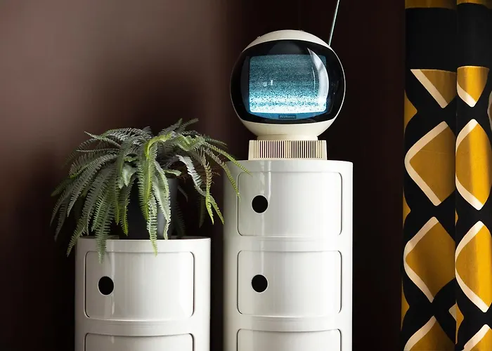 Somnia By Chaussee36 Apartamento Berlim