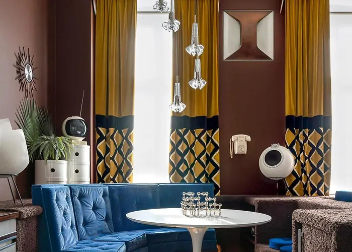 Somnia By Chaussee36 Apartamento Berlim